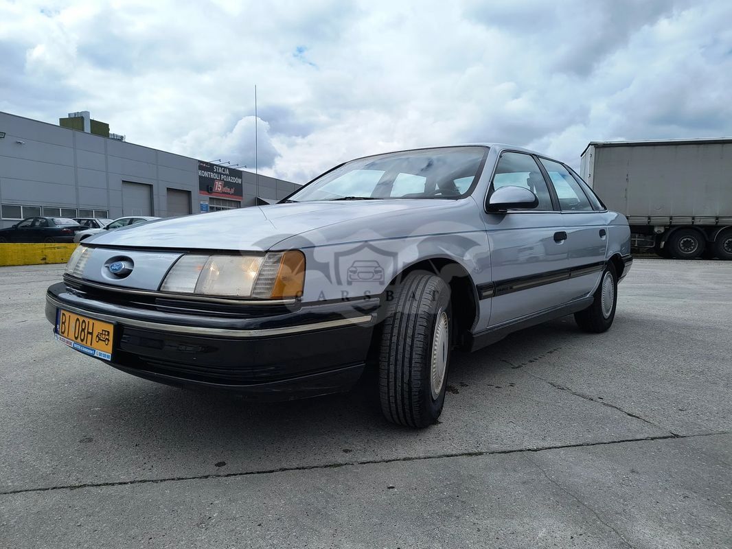 Ford Taurus 3.0 GL 1988
