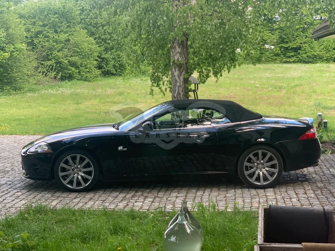 Jaguar XK II 4.2 V8 2007