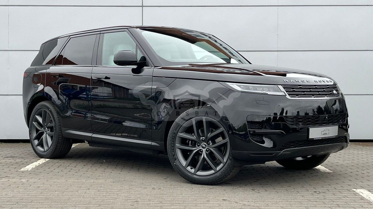 Land Rover Range Rover Sport III 2025