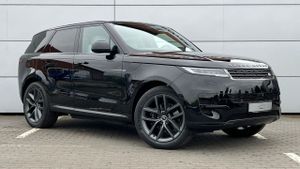 Land Rover Range Rover Sport III 2025