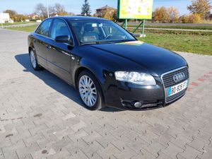 Audi A4 B7 3.0 TDI Quattro 2006