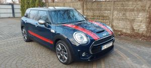 Mini Clubman Cooper SD ALL4 sport 2018
