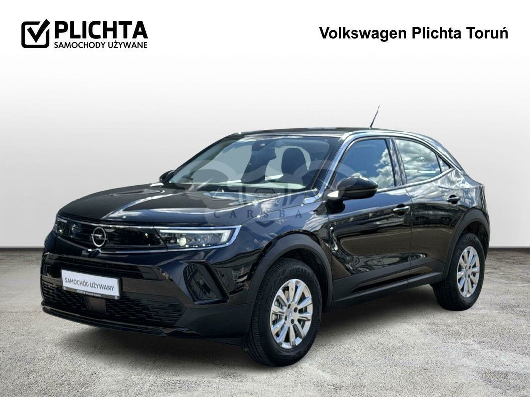 Opel Mokka 1.2 T Edition S&S 2023