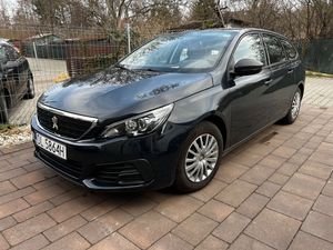 Peugeot 308 T9 1.2 PureTech Access S&S 2018