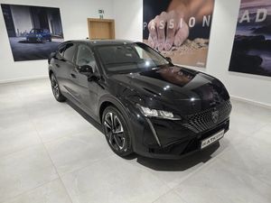 Peugeot 408 1.2 PureTech mHEV Allure S&S e-DSC6 2025