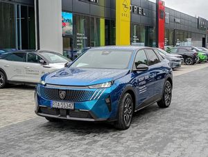 Peugeot 3008 III 2024