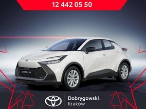 Toyota C-HR 1.8 Hybrid Comfort 2025