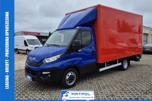Iveco Daily 2018