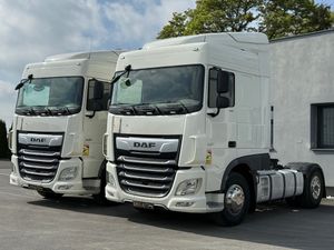 DAF XF 2018