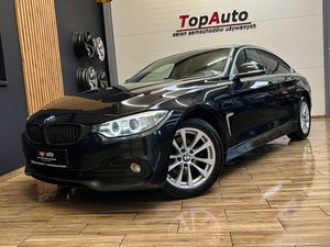 BMW 4 Series I 420d Gran Coupe 2016