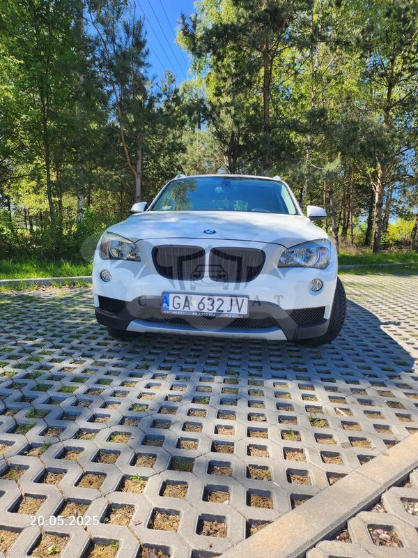 BMW X1 E84 xDrive18d 2013