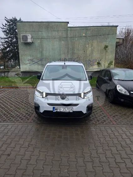 Citroën Berlingo III M 1.2 PureTech Plus S&S 2024