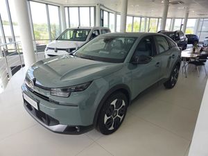 Citroën C4 III 1.2 PureTech Plus S&S EAT8 2025