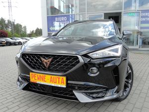 Cupra Formentor 1.5 TSI DSG Tribe Edition 2024