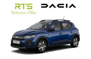 Dacia Sandero III 1.0 TCe Expression 2025