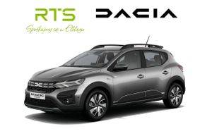 Dacia Sandero III 1.0 TCe Expression 2025