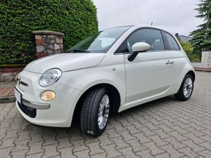Fiat 500 C 1.2 8V Pop-Star 2014