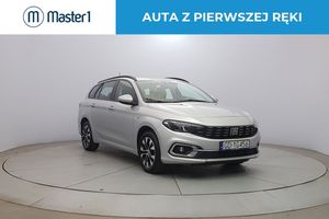 Fiat Tipo II 1.0 T3 City Life 2022