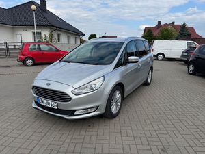 Ford Galaxy Mk4 2.0 TDCi Titanium 2017