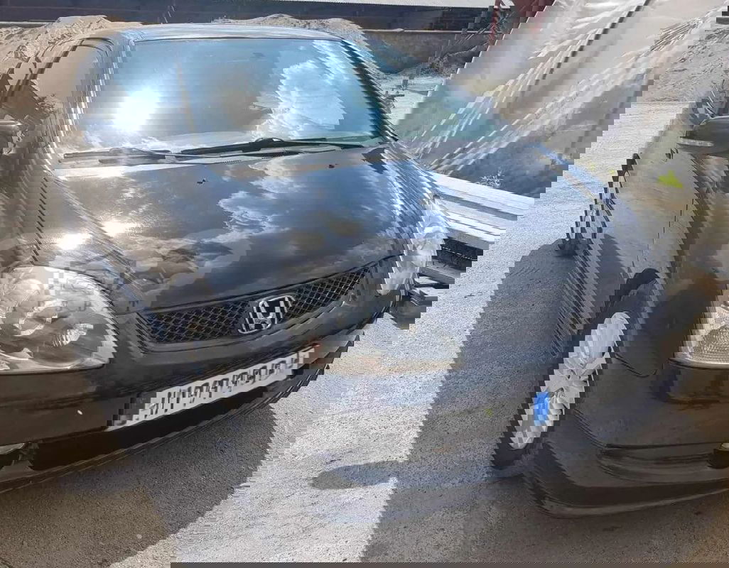 Honda Civic VII 1.4i LS 2005