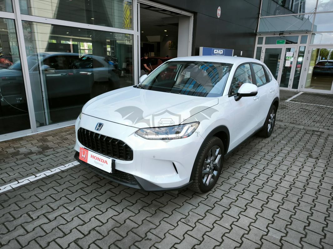 Honda ZR-V 2.0 i-MMD HEV Elegance 2WD CVT 2023