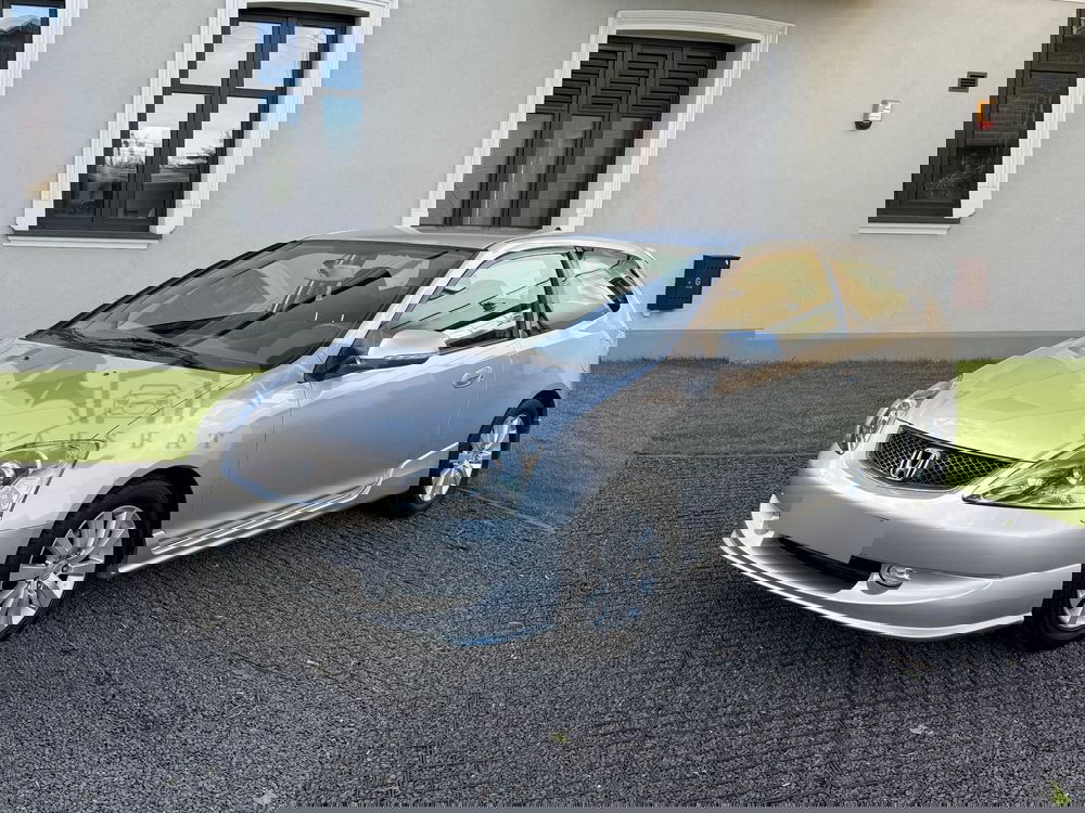 Honda Civic VII 1.4i Sport 2004