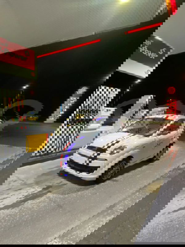 Microcar Duè 2018