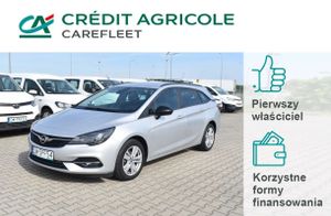 Opel Astra K V 1.5 CDTI Edition S&S 2021