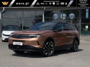 Opel Grandland 2025