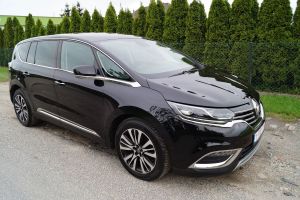 Renault Espace V Energy dCi 160 EDC Business 2016