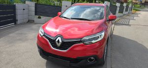 Renault Kadjar 1.5 dCi Energy Business 2017
