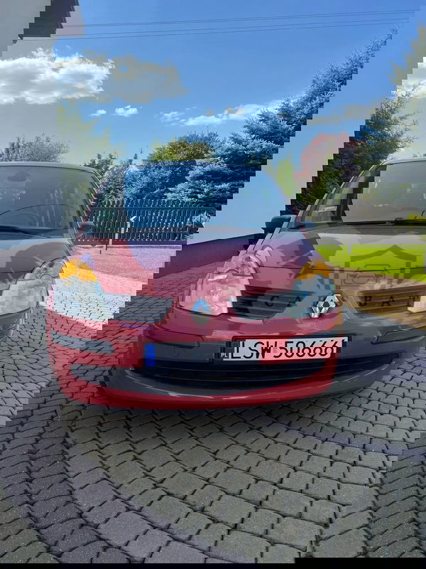 Renault Modus 1.6 16V Authentique 2005