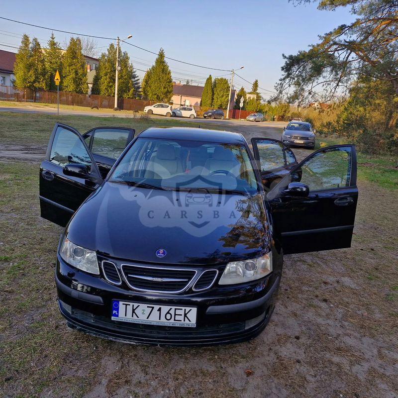 Saab 9-3 II 2004