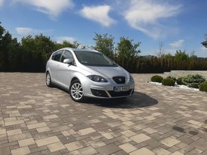 Seat Altea 1.6 TDI Style 2011