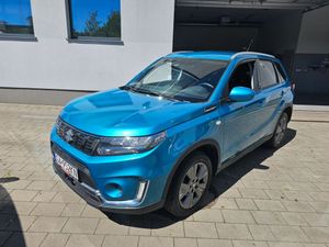 Suzuki Vitara III 1.4 Boosterjet SHVS Premium 2WD 2023