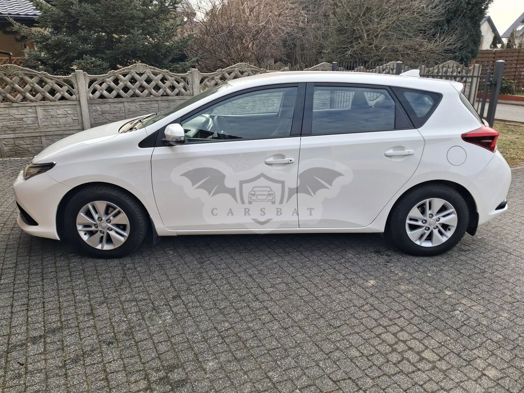 Toyota Auris II 1.33 VVT-i Active 2016
