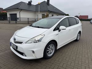 Toyota Prius 1.8 HSD Active 2014