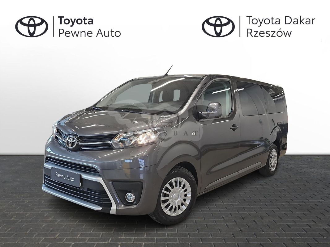 Toyota ProAce 2.0 D4-D Long Business 2022
