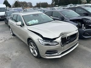 Volvo V90 D4 Geartronic Inscription 2016