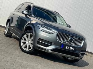 Volvo XC90 II 2019