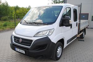 Fiat Ducato 2018
