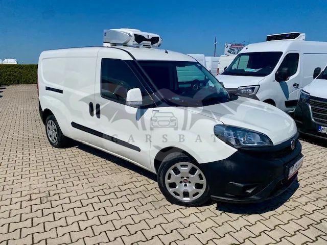 Fiat Doblo 2020