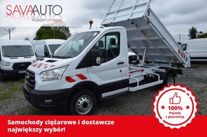 Ford Transit 2022