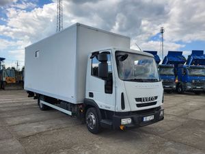 Iveco Eurocargo 2009