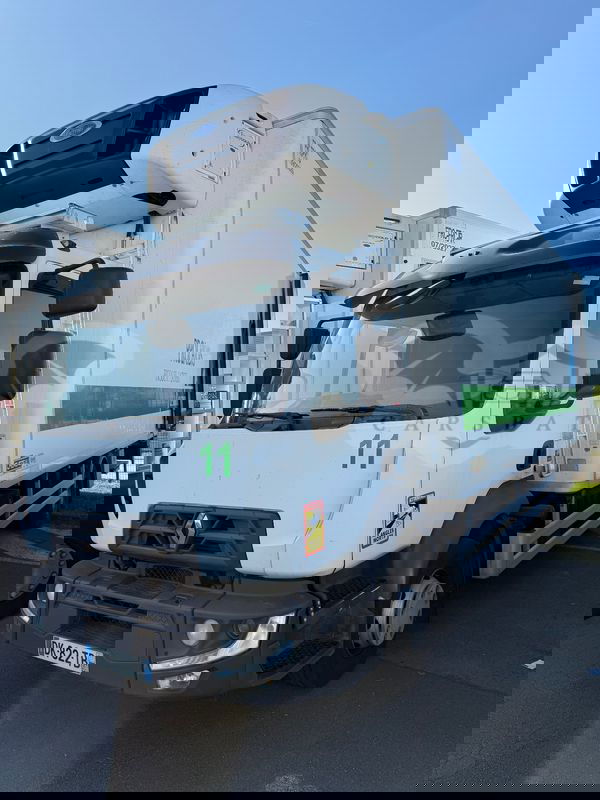 Renault D 2014