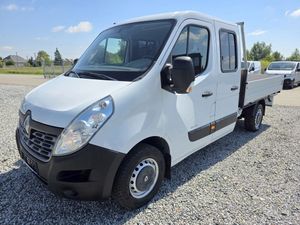 Renault Master 2015