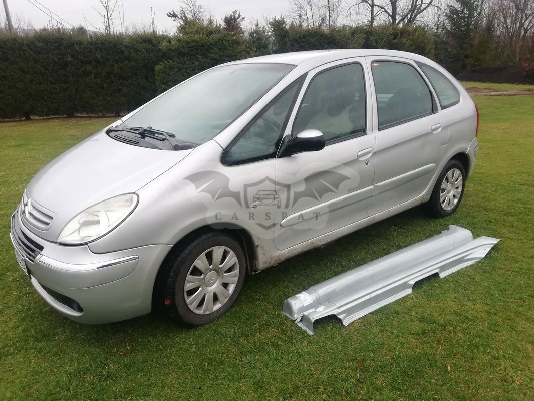 Citroën Xsara II 2007