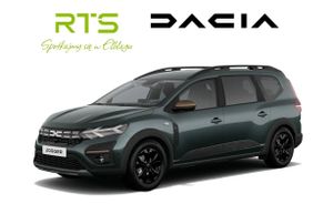 Dacia Jogger 2025