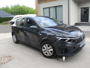 Dacia Sandero III 2022
