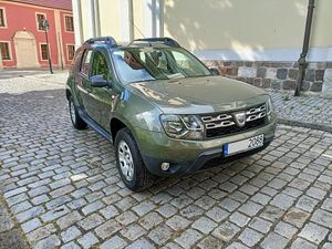 Dacia Duster I 2014